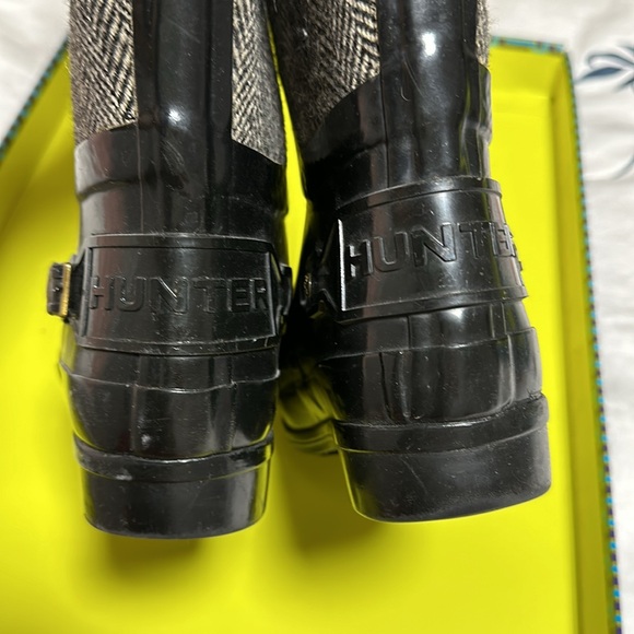 Hunter Boots - Picture 6 of 11